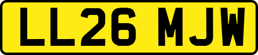 LL26MJW