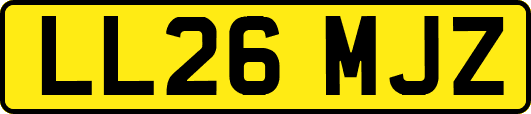 LL26MJZ