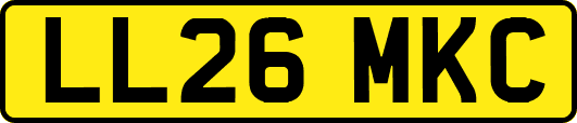 LL26MKC