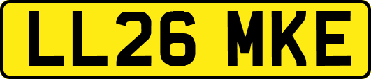 LL26MKE