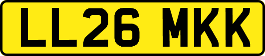 LL26MKK
