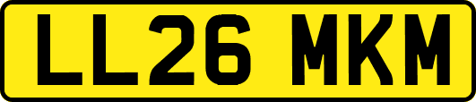 LL26MKM