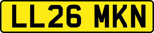 LL26MKN