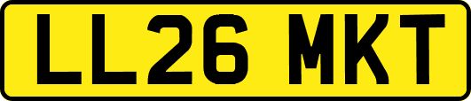 LL26MKT