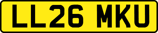 LL26MKU