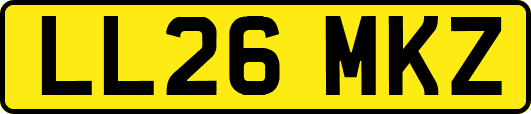 LL26MKZ