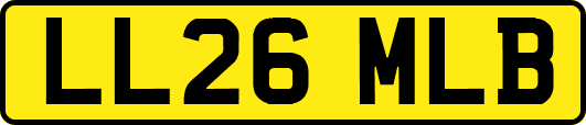 LL26MLB
