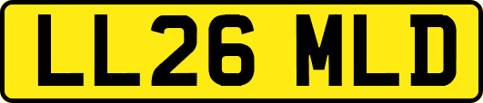 LL26MLD