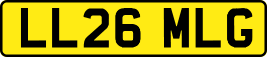 LL26MLG