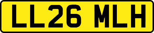 LL26MLH