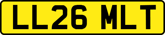 LL26MLT