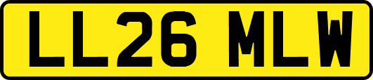LL26MLW