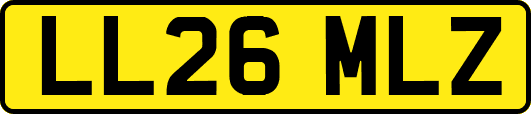 LL26MLZ