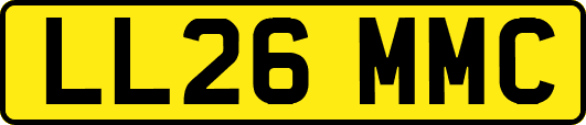 LL26MMC