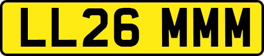 LL26MMM
