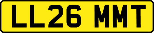 LL26MMT
