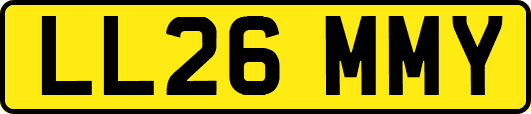 LL26MMY