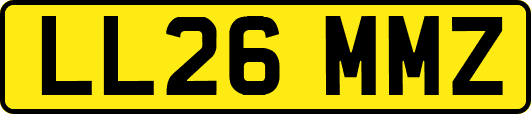 LL26MMZ