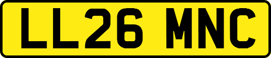 LL26MNC