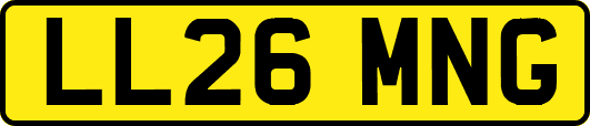 LL26MNG