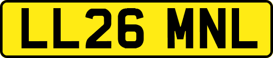 LL26MNL