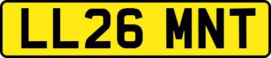 LL26MNT