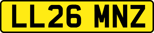LL26MNZ