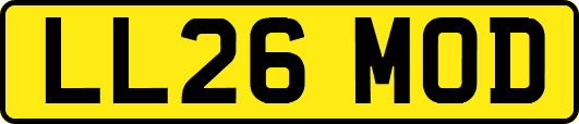 LL26MOD