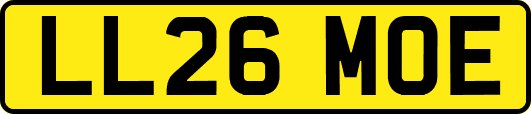 LL26MOE