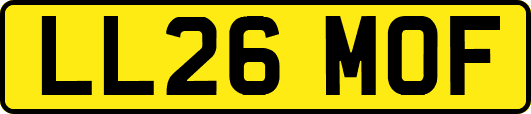 LL26MOF