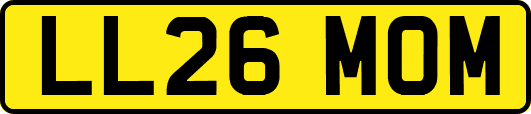 LL26MOM