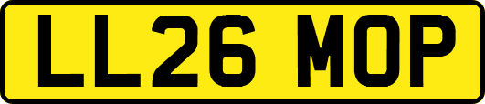 LL26MOP