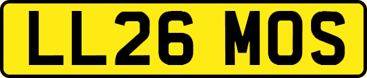 LL26MOS