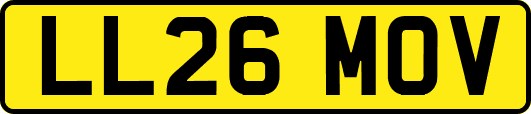 LL26MOV