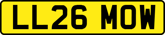 LL26MOW