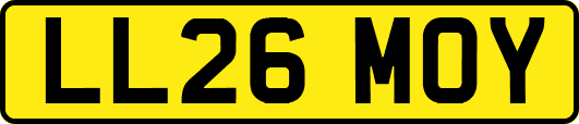 LL26MOY