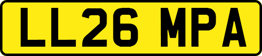 LL26MPA