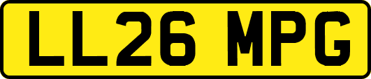 LL26MPG
