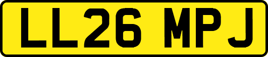 LL26MPJ