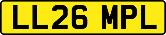 LL26MPL