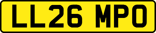 LL26MPO