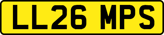 LL26MPS