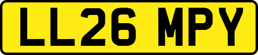 LL26MPY