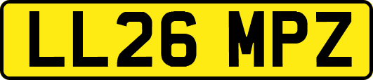 LL26MPZ