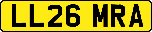 LL26MRA