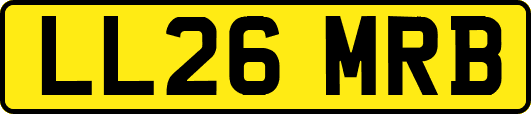 LL26MRB