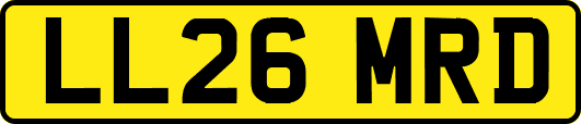 LL26MRD