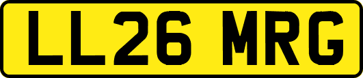 LL26MRG