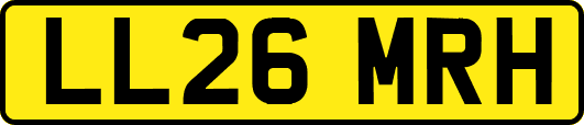 LL26MRH