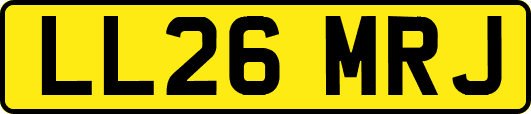 LL26MRJ